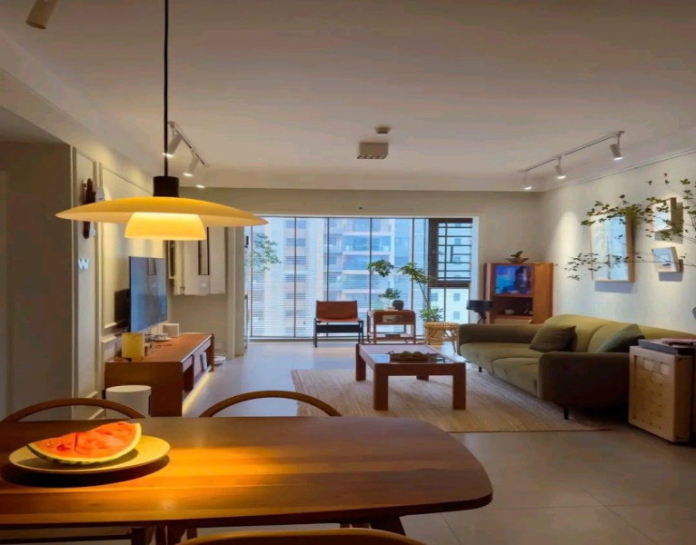 4 BHK 2200 Sq.ft. Apartment for Rent in Calicut, Kozhikode