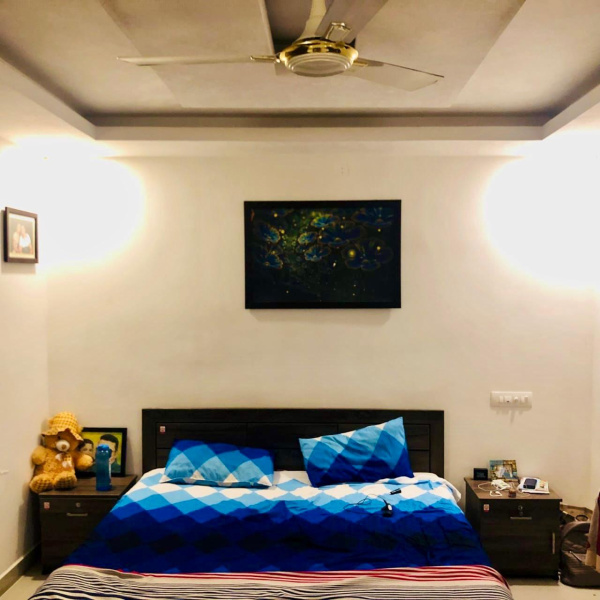 3 BHK 1654 Sq.ft. Apartment for Sale in Moozhikkal, Kozhikode