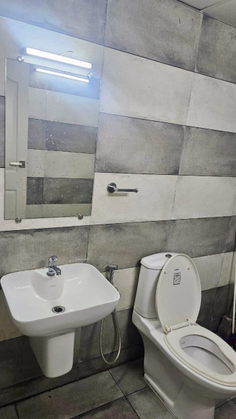 3 BHK 1654 Sq.ft. Apartment for Sale in Moozhikkal, Kozhikode