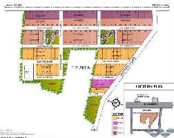  Industrial Land for Sale in Super Corridor, Indore