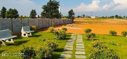  Residential Plot for Sale in Nagole, Hyderabad