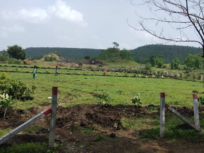 2 BHK Farm House 11000 Sq.ft. for Sale in Khandwa Road, Indore