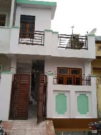 2 BHK House for Sale in Adil Nagar, Kursi Road, Lucknow