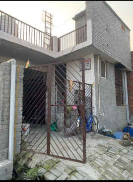  Warehouse 1200 Sq.ft. for Rent in Dhoom Manikpur, Greater Noida