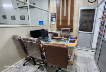  Office Space for Rent in Mehta Nagar, Hisar