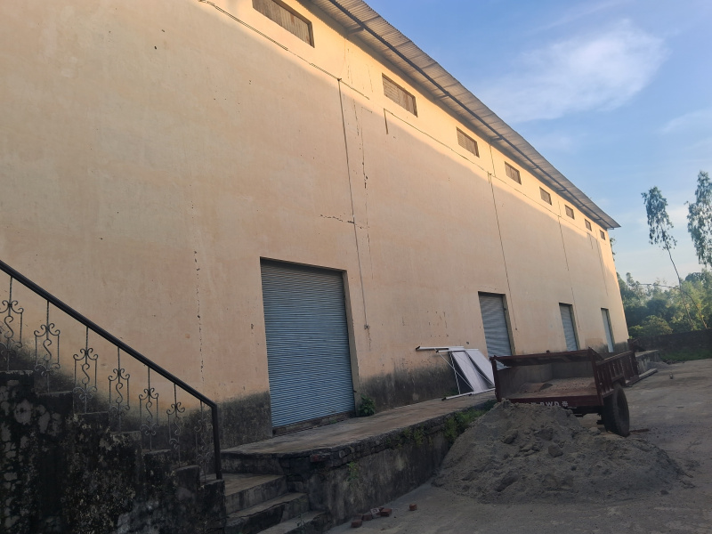  5000 Sq.ft. Warehouse for Rent in Vivekanand Nagar, Amroha