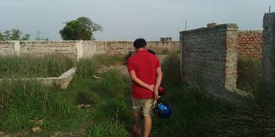  Residential Plot for Sale in Gola Road, Patna