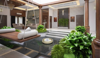 5 BHK Villa for Sale in Kuriachira, Thrissur