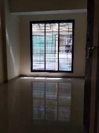 2 BHK Flat for Rent in Nerul, Navi Mumbai