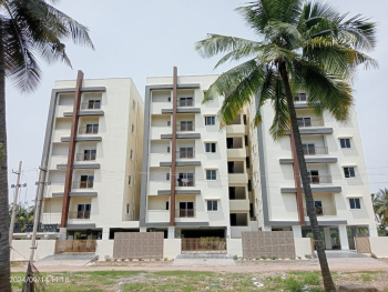 2 BHK Flat for Sale in Achutapuram, Visakhapatnam