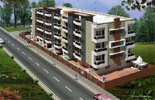 1 BHK Flat for Sale in Scheme 94, Indore