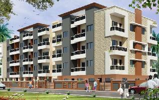 1 BHK Flat for Sale in Scheme 94, Indore