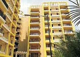 1 BHK Apartment 700 Sq.ft. for Sale in Gokul Nagar, Vadodara