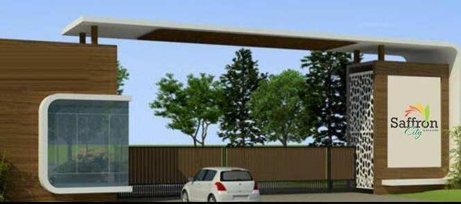  1000 Sq.ft. Residential Plot for Sale in Super Corridor, Indore