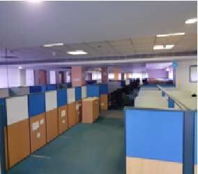  Office Space 18000 Sq.ft. for Rent in Nandanam, Chennai