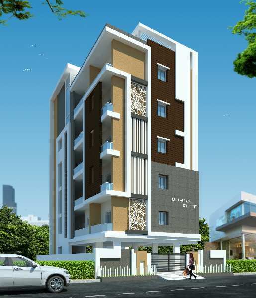 2 BHK Apartment 900 Sq.ft. for Sale in Lingampally, Hyderabad