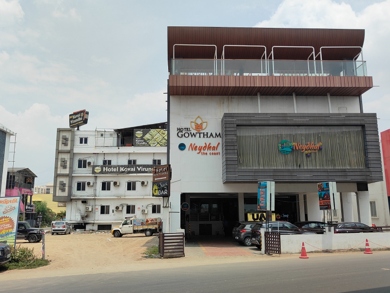 3200 Sq.ft. Hotels for Rent in Avinashi Road, Coimbatore
