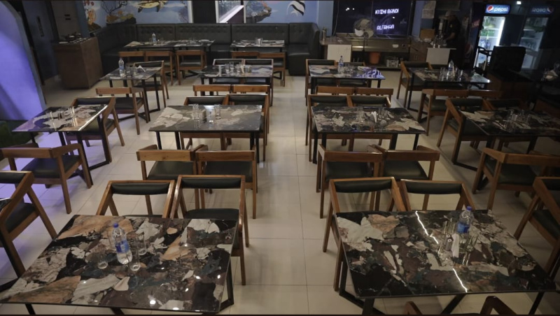  3200 Sq.ft. Hotels for Rent in Avinashi Road, Coimbatore