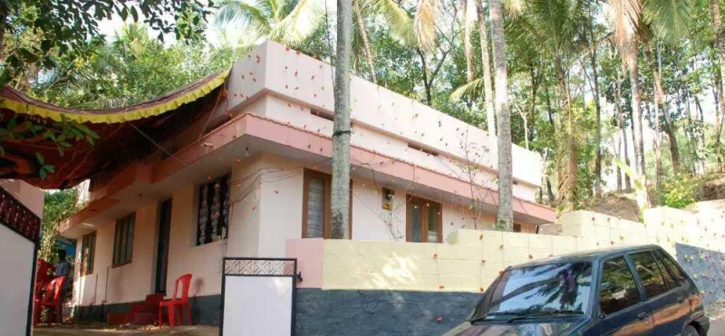 3 BHK House 24 Cent for Sale in Nedumangad, Thiruvananthapuram