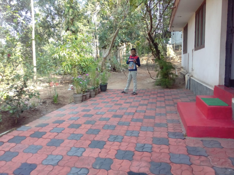 3 BHK House 24 Cent for Sale in Nedumangad, Thiruvananthapuram