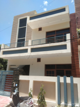 3 BHK House for Sale in Zirakpur Road, Mohali