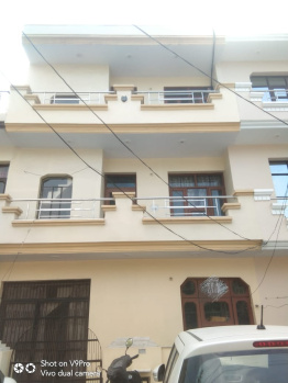 3 BHK House for Sale in Sector 19 Panchkula