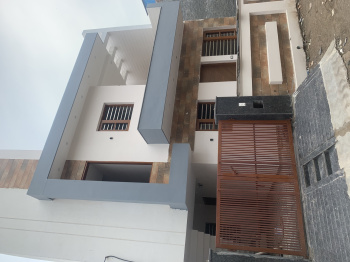 5 BHK House for Sale in Utrathiya, Zirakpur