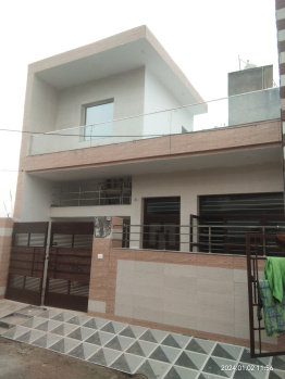 2 BHK House for Sale in Bhabat Road, Zirakpur
