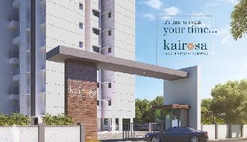 1 BHK Flat for Sale in Tathawade, Pune