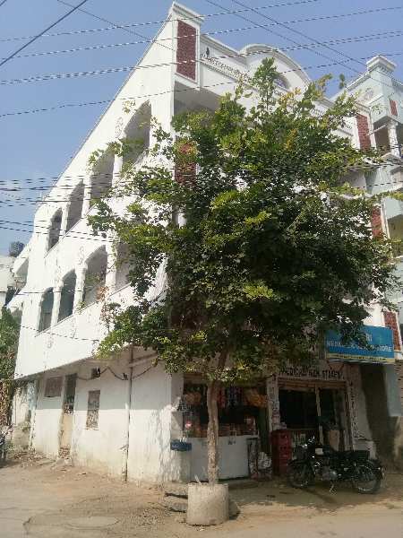 6 BHK House 100 Sq.ft. for Sale in Murad Nagar, Hyderabad