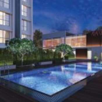 2 BHK Apartment 866 Sq.ft. for Sale in Vaishno Devi Circle, Sarkhej, Ahmedabad