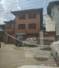  House for Sale in Hazuri Bagh, Srinagar