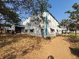  Factory for Rent in Arani, Thiruvallur