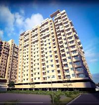 1 BHK Flat for Sale in Market Yard, Pune