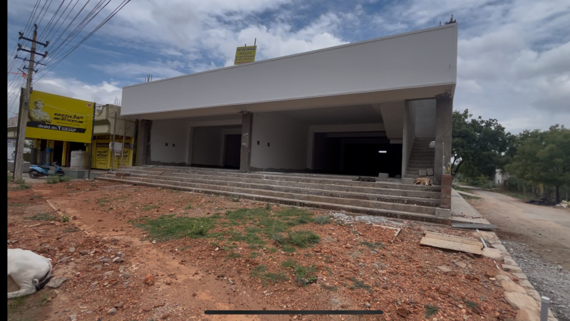  Showroom 3795 Sq.ft. for Rent in Kampli, Bellary