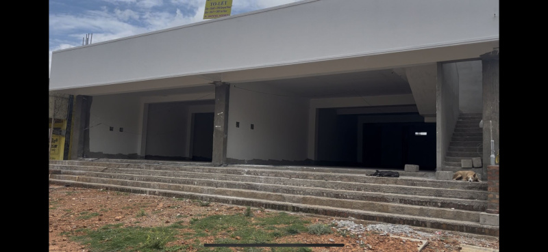  Showroom 3795 Sq.ft. for Rent in Kampli, Bellary