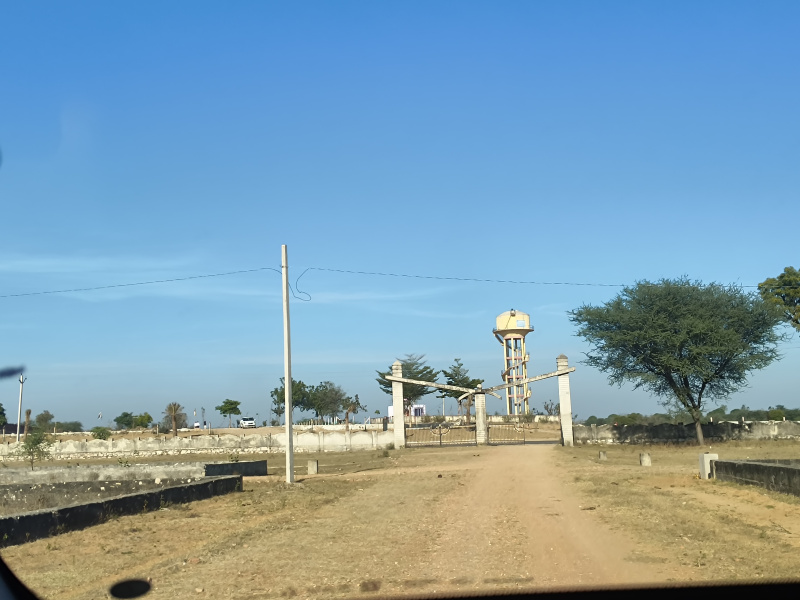  138 Sq. Yards Residential Plot for Sale in Ajmer Road, Ajmer Road, Jaipur