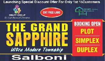  Residential Plot for Sale in Galudih, JAMSHEDPUR, Jamshedpur, Jamshedpur