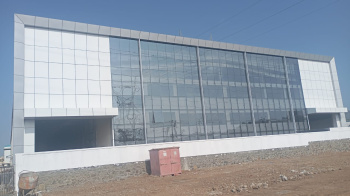  Factory for Rent in Chakan, Pune