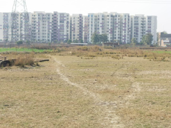  Residential Plot for Sale in Andava, Allahabad