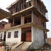 6 BHK House for Sale in Daheli Sujanpur, Kanpur