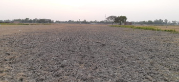 Residential Plot for Sale in Sindhora Road, Varanasi