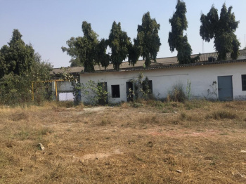  Industrial Land for Sale in Nadarganj, Lucknow