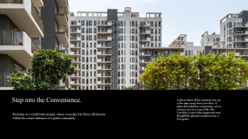 2 BHK Flat for Sale in Sector 67 Gurgaon