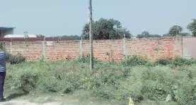  Commercial Land for Sale in Babatpur, Varanasi