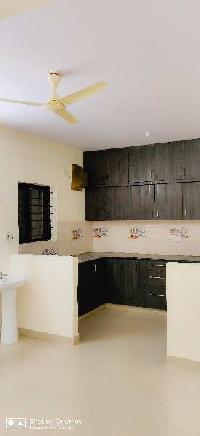 1 BHK Flat for Rent in Whitefield, Bangalore