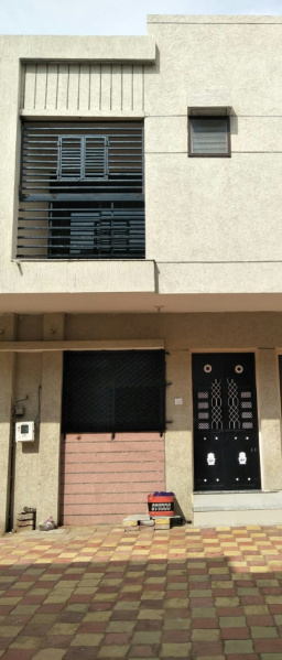 2 BHK House 650 Sq.ft. for Sale in Borsad, Anand