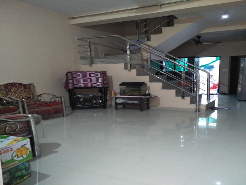 2 BHK House 650 Sq.ft. for Sale in Borsad, Anand