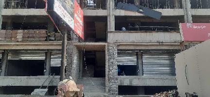 1 RK Builder Floor for Sale in Zirakpur Road, Chandigarh