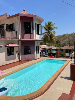 3 BHK House for Sale in Tivim, North Goa, 